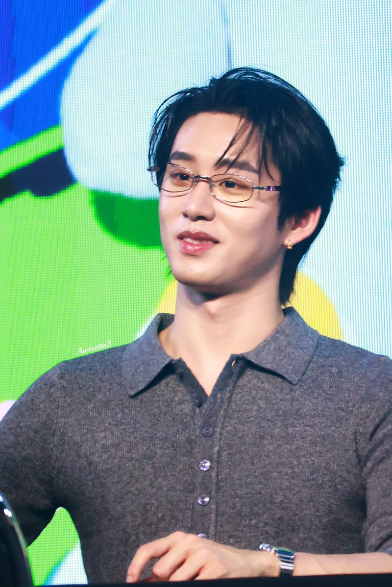 ลงมารับดิ้🦊🐰(เฮียเอสของใจ) tweet media