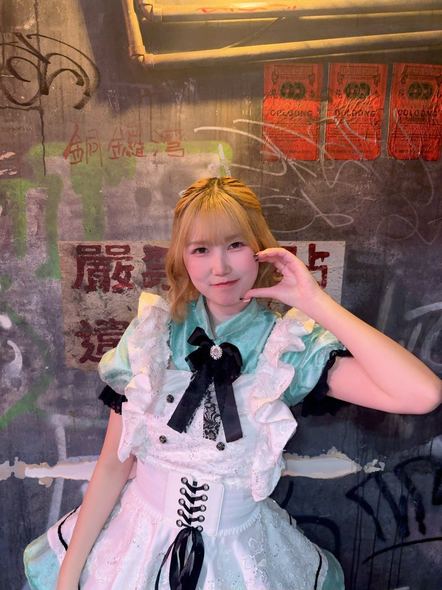 叶瀬りん(かなせりん) tweet media