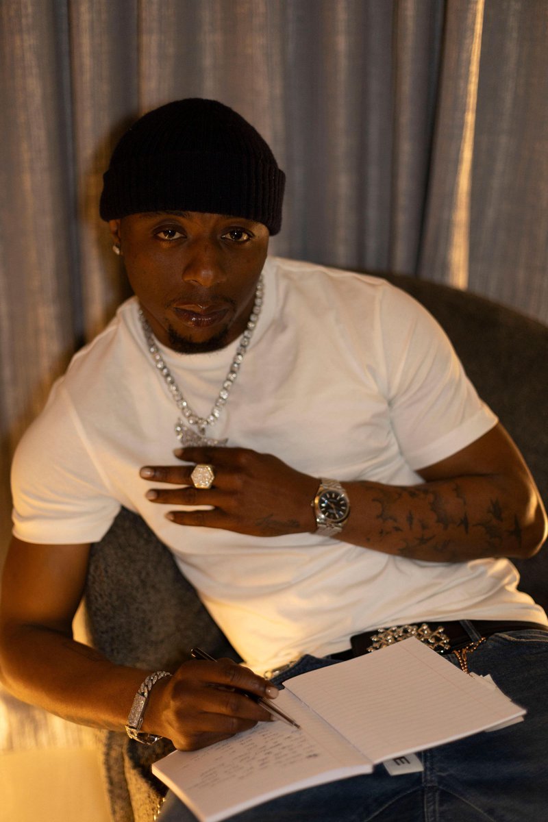 Mobolaji tweet media