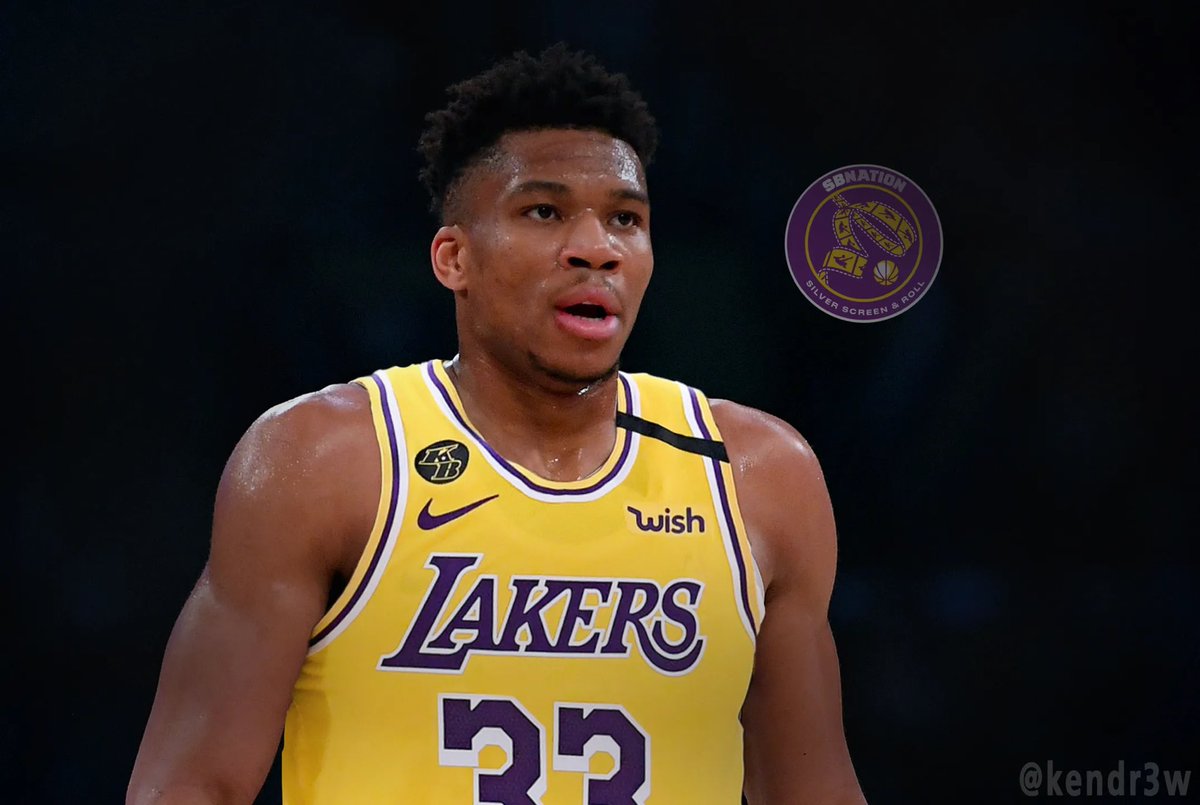 Playoff LAL tweet media