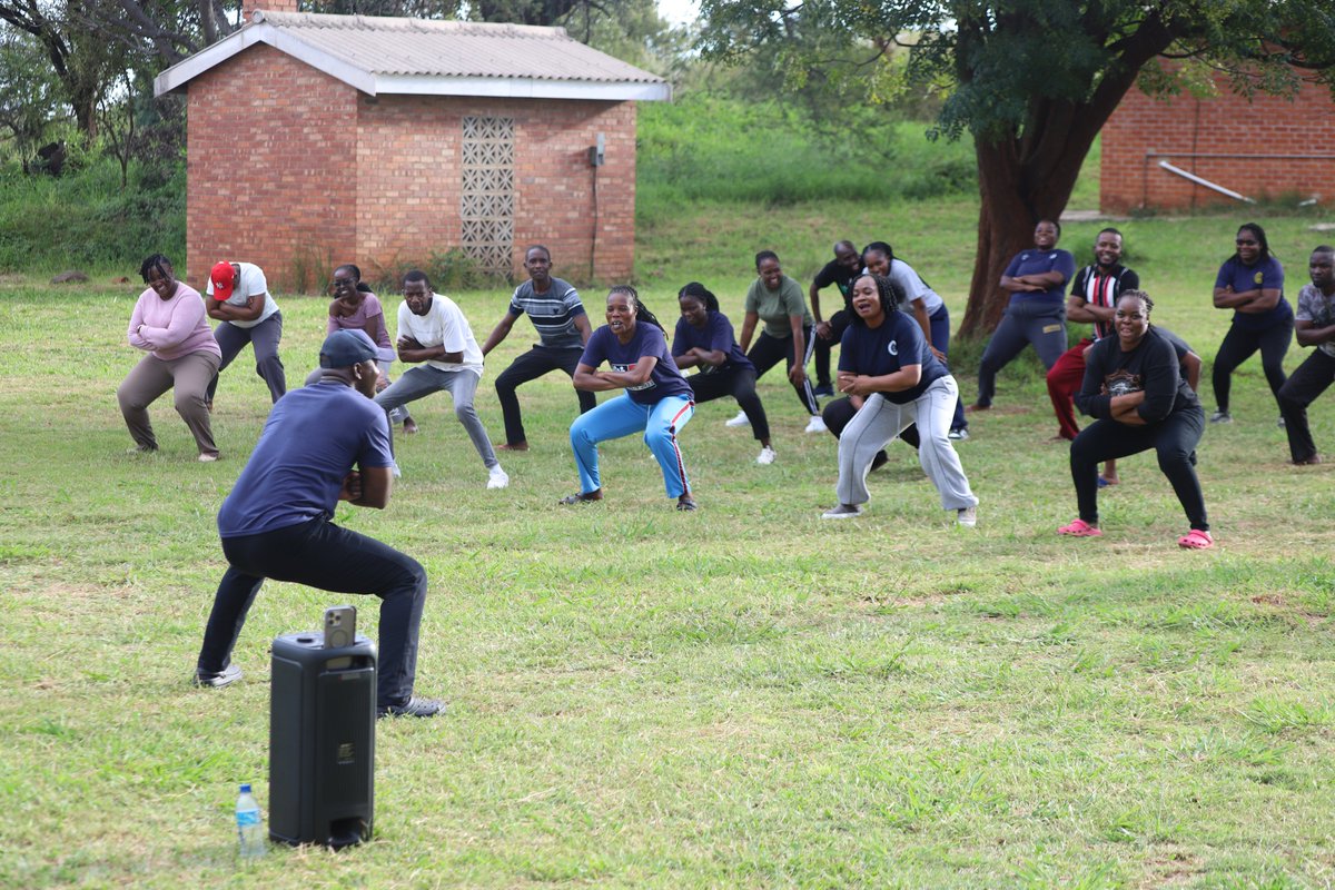 Public Service Commission - Zimbabwe tweet media