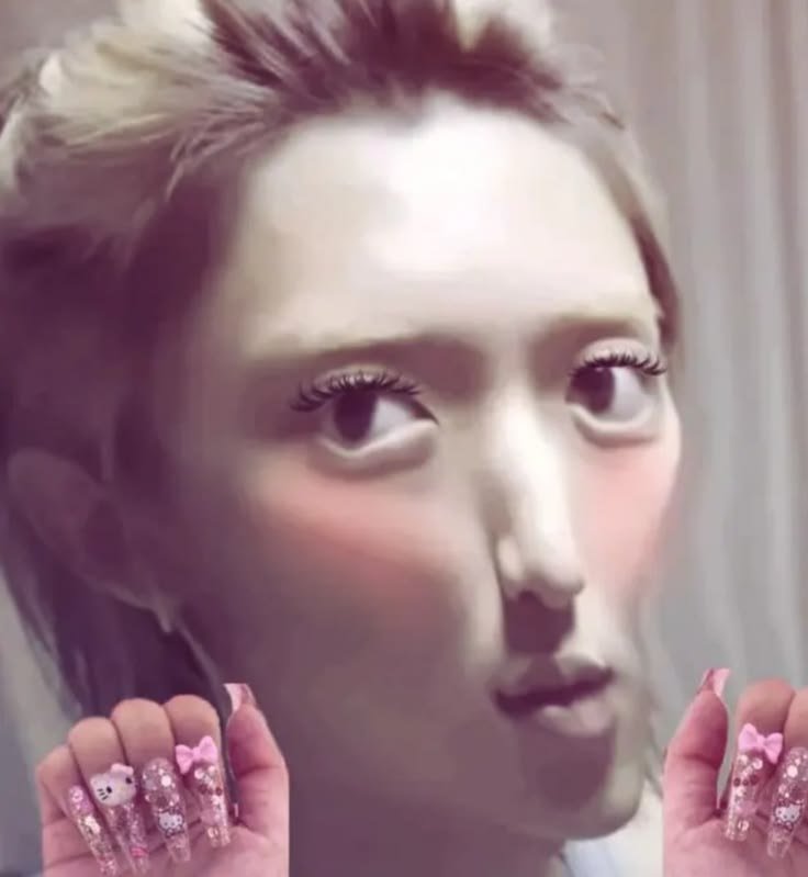 `hannaaa☆ tweet media