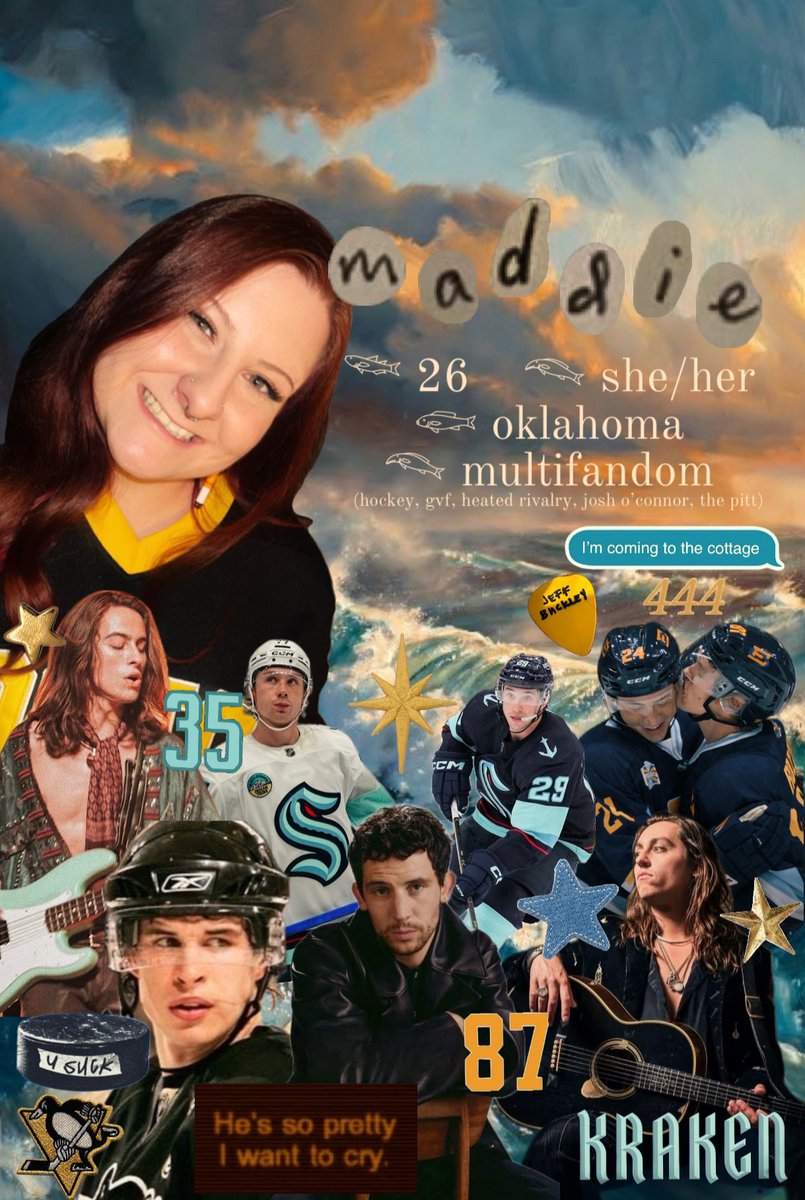 x - maddie 🌊🏒⁸⁷ tweet media