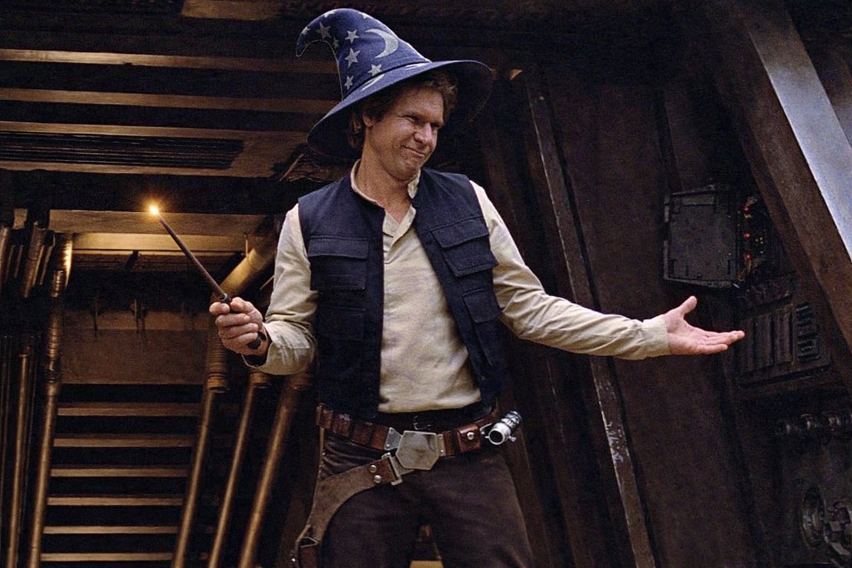 The Lurker 🧙♂️ tweet media