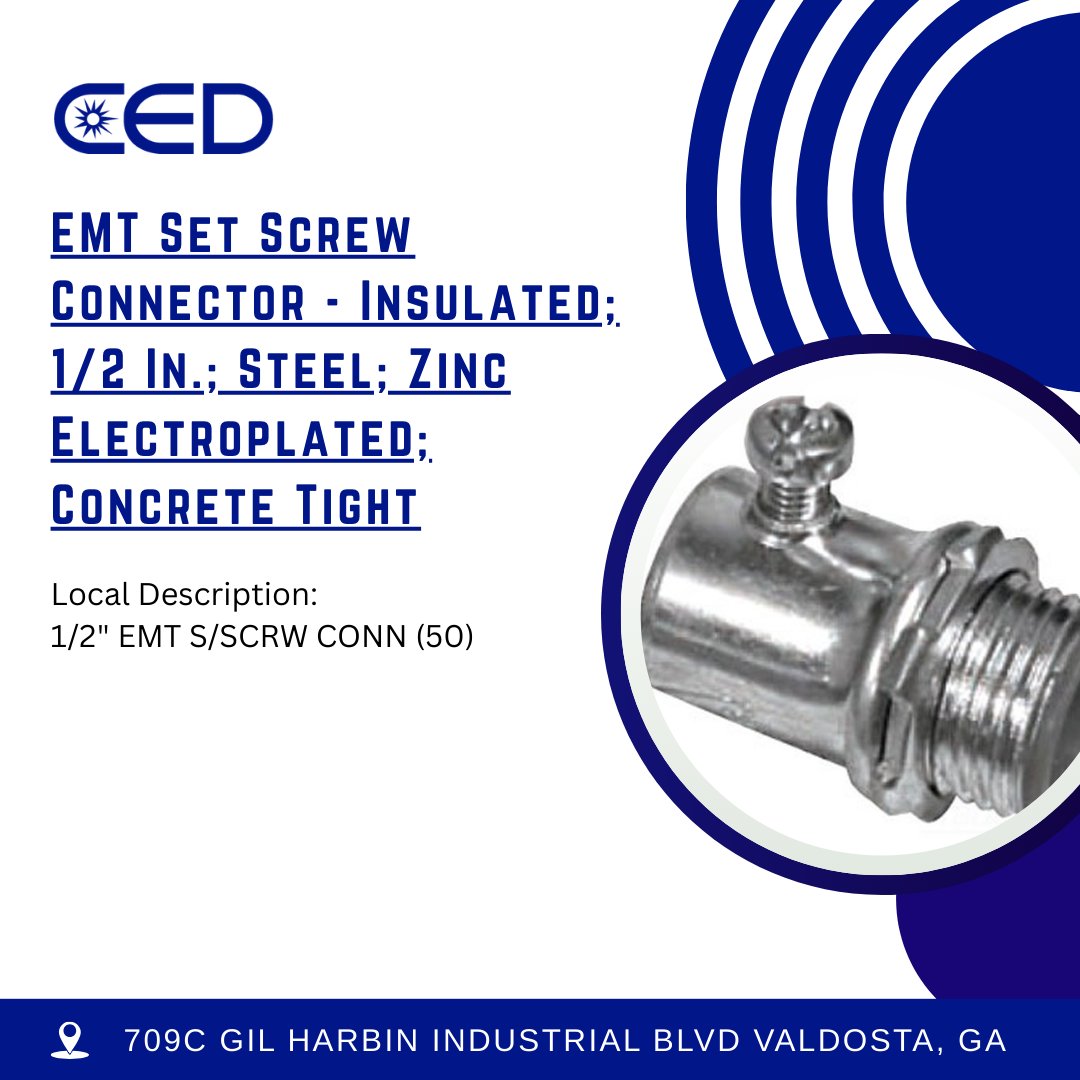 CedValdosta's tweet image. #BoxConnectors #JunctionBox #ElectricalInstall #SafeConnections #ElectricalHardware #CED #Valdosta