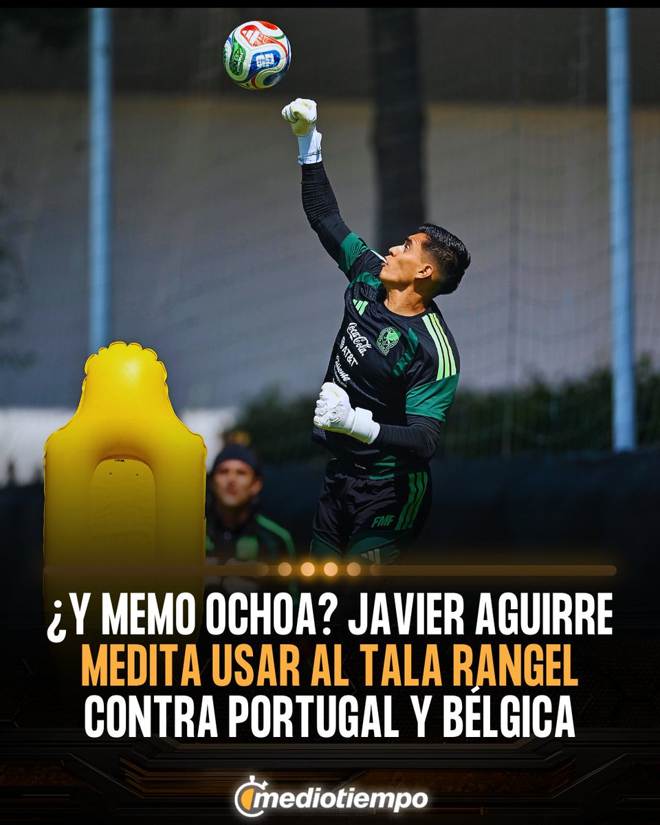 MedioTiempo tweet media