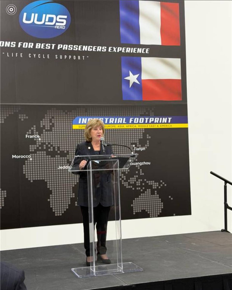 Office of the Texas Secretary of State tweet media