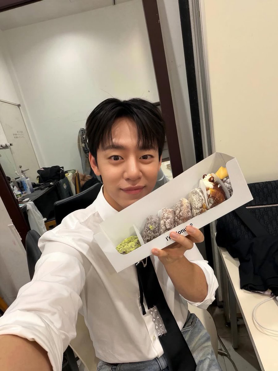 B.A.P NATION tweet media