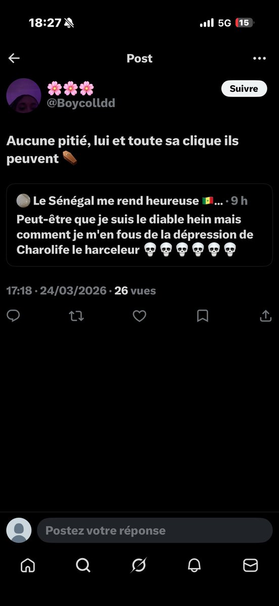 Charolife 🇬🇳 tweet media