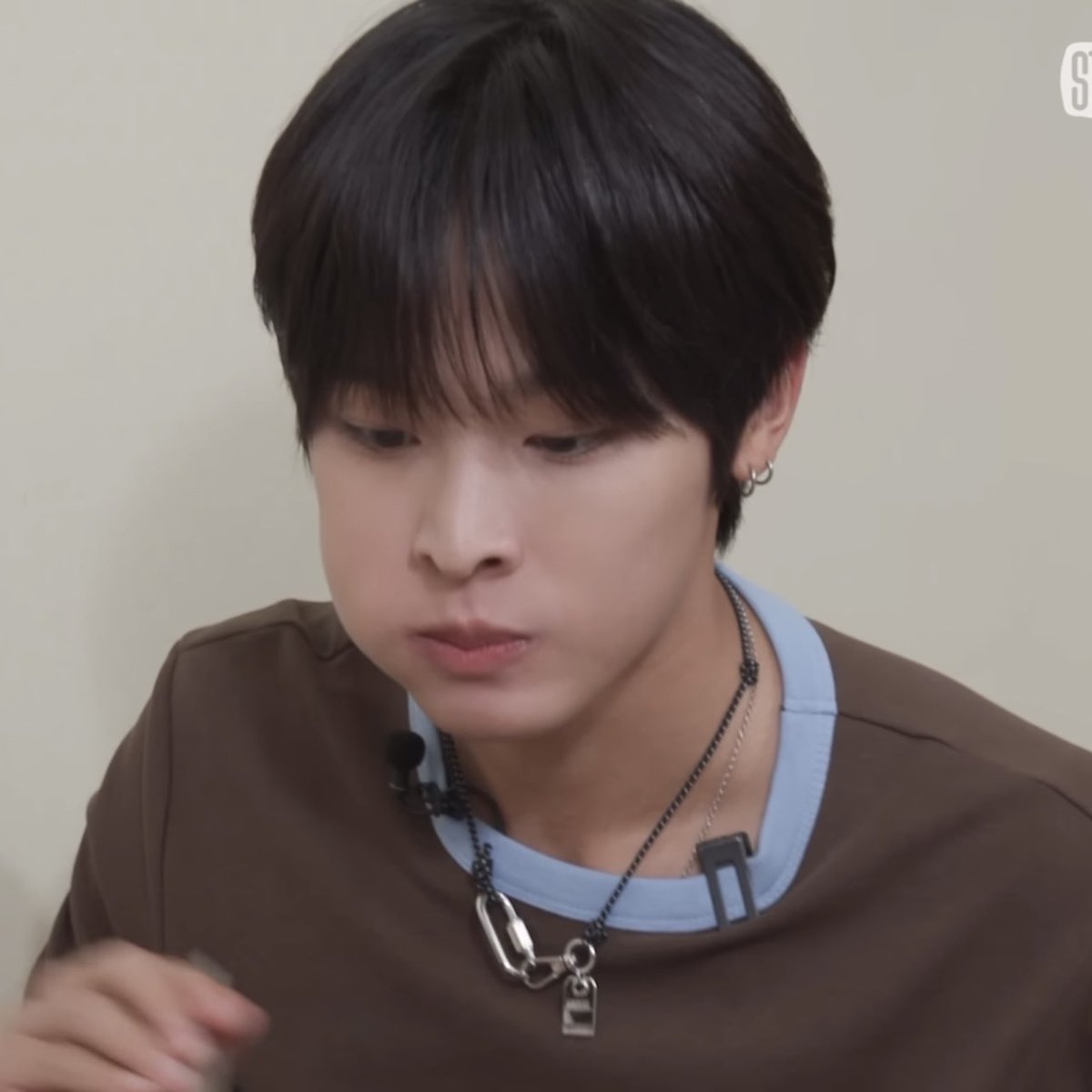 리쿠 먹방 tweet media