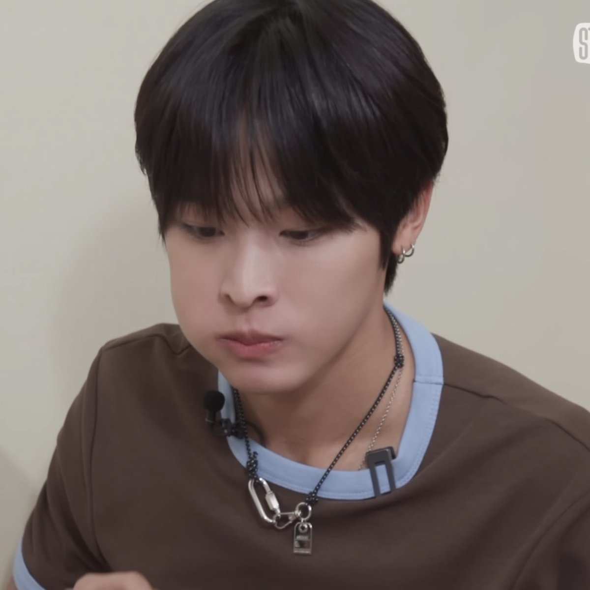 리쿠 먹방 tweet media