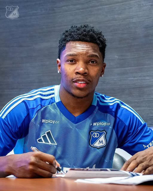 GLORIOSO AZUL tweet media