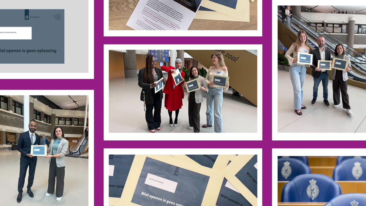 Armoedefonds tweet media