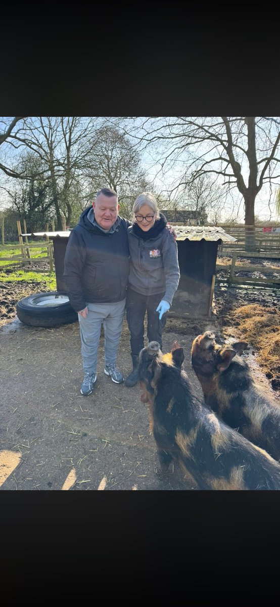 The OK Foundation tweet media