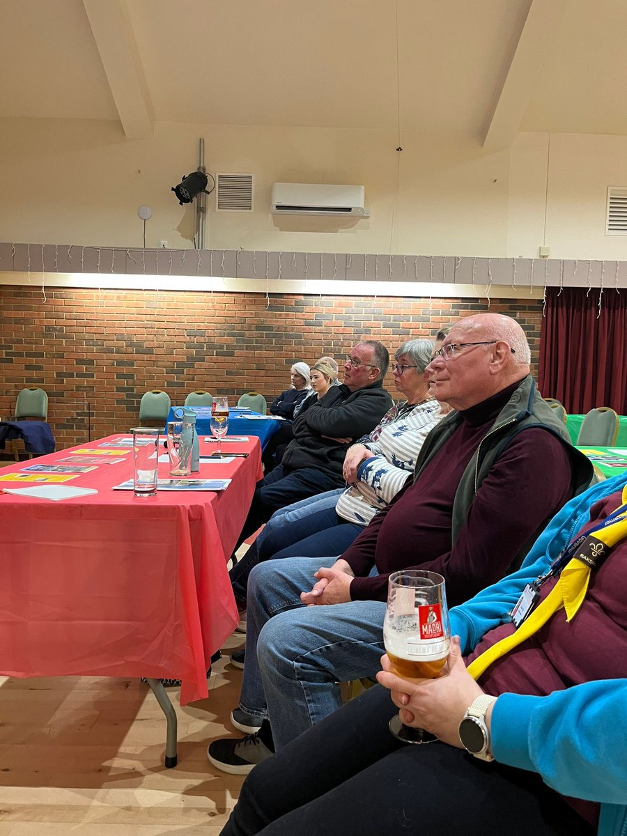 The OK Foundation tweet media