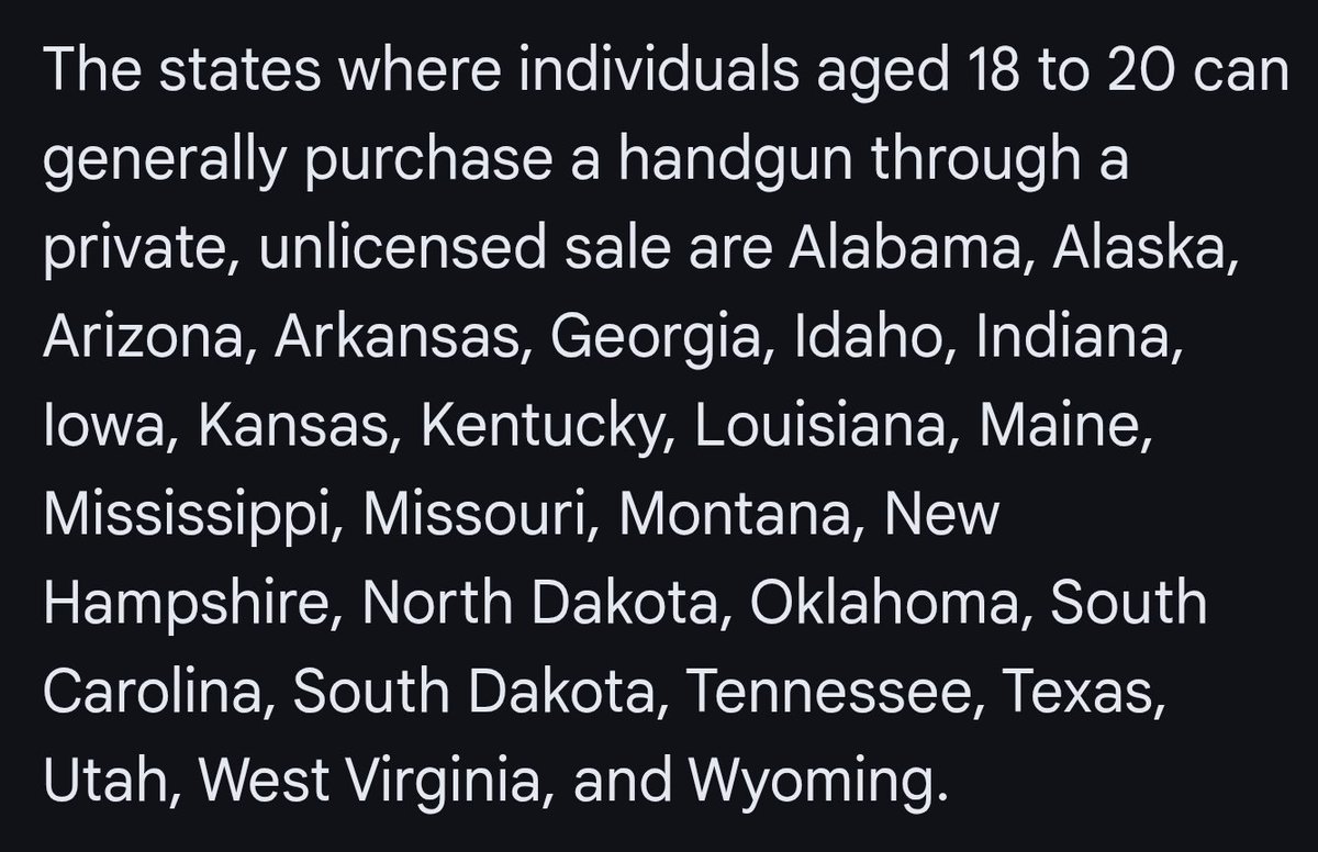 The Truth tweet media