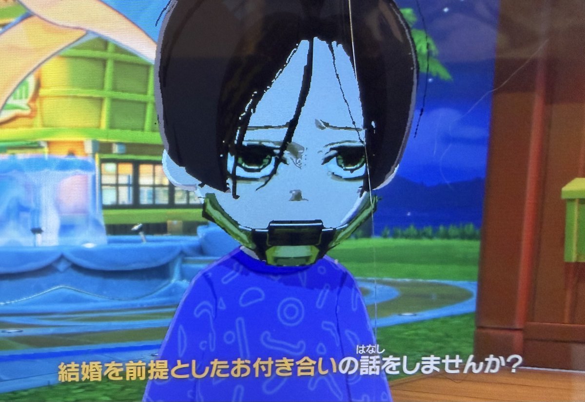 カプ厨 tweet media