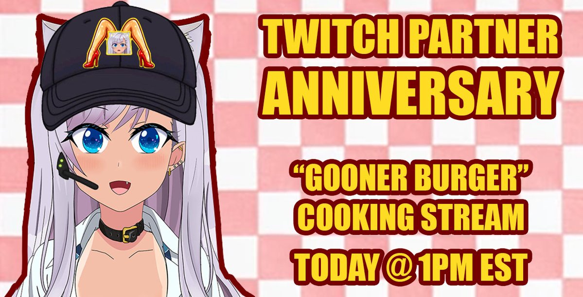 Lidia Nekozawa 🐱 Gyaru Cat Vtuber @ Uranus tweet media