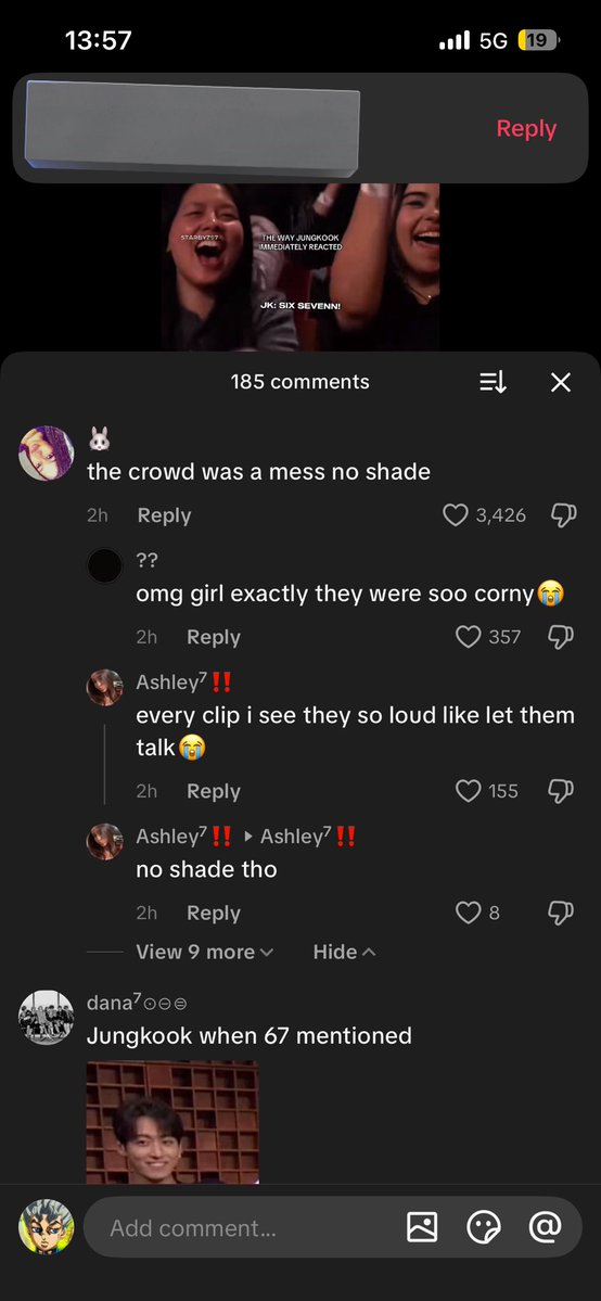 gigi⁷🇵🇹🪭 vai ver os BANGTWICE tweet media