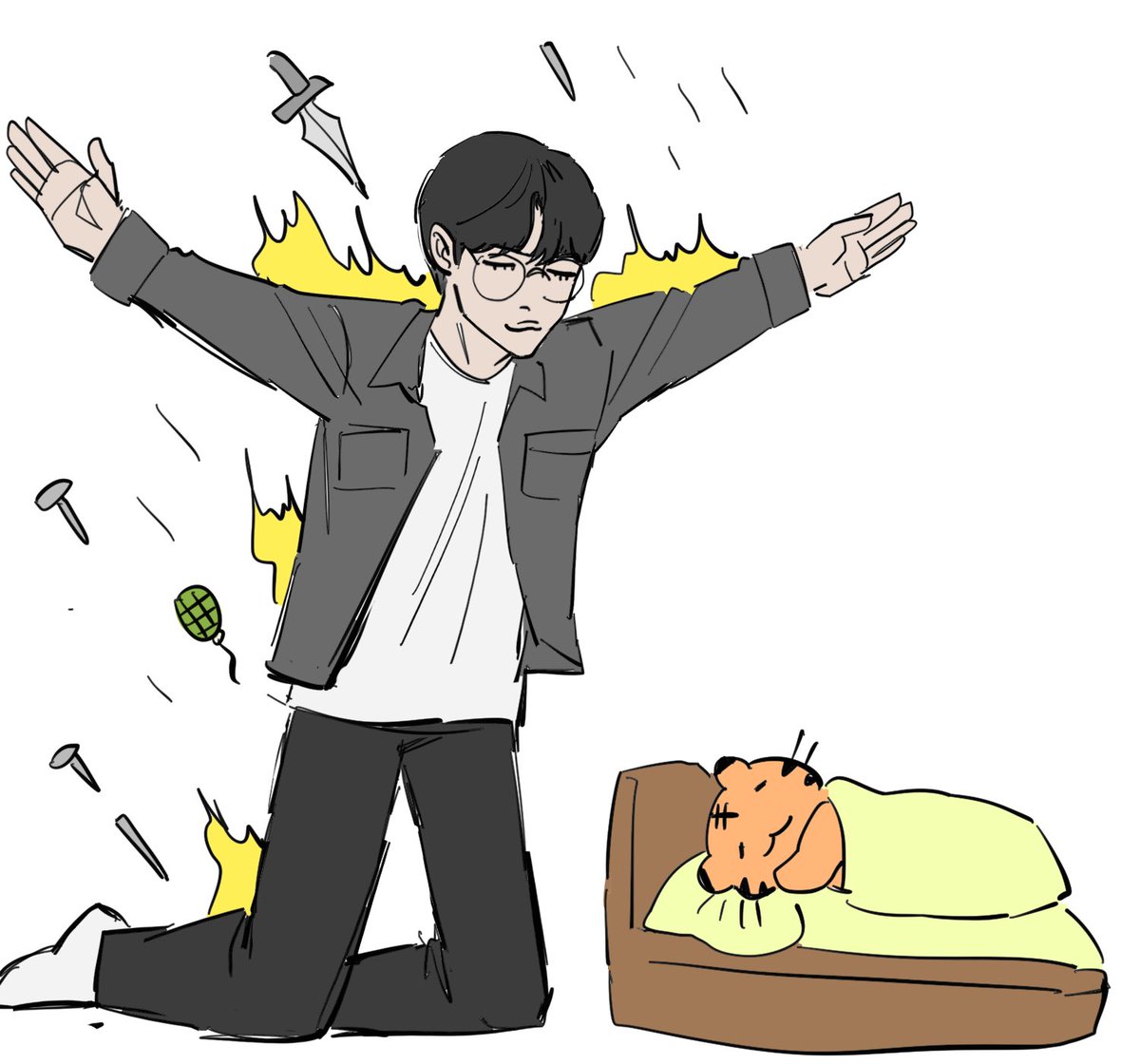 무조림 tweet media