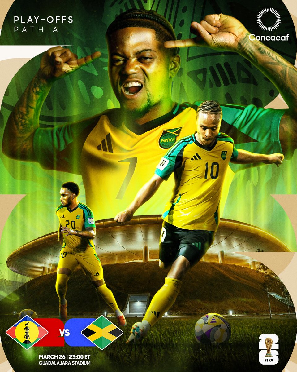 Concacaf tweet media