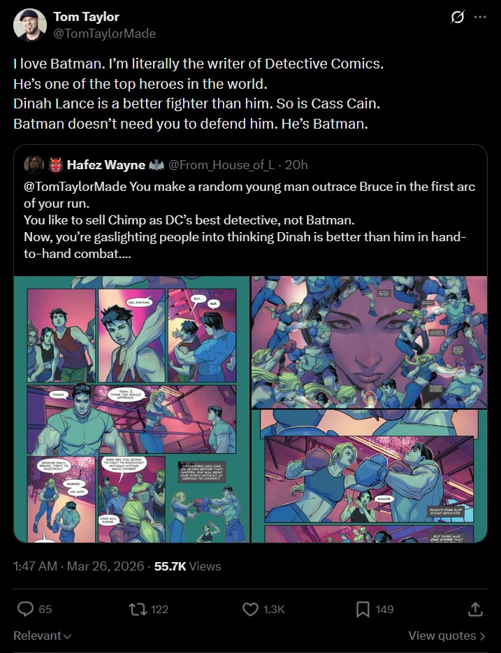 Jon Del Arroz | Pop Culture & Gaming 🎮 tweet media