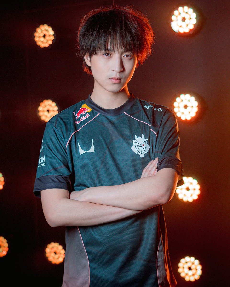 G2 League of Legends tweet media