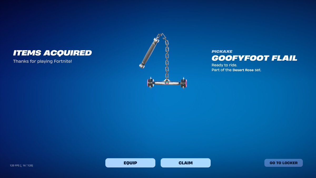 InfoPico Fortnite tweet media