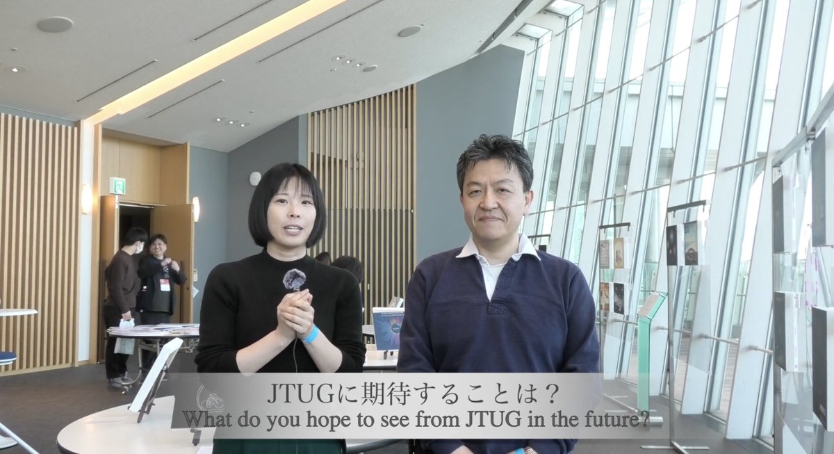 Japan Tableau User Group(JTUG) tweet media