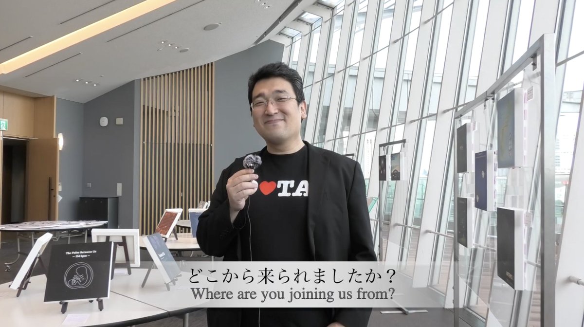 Japan Tableau User Group(JTUG) tweet media