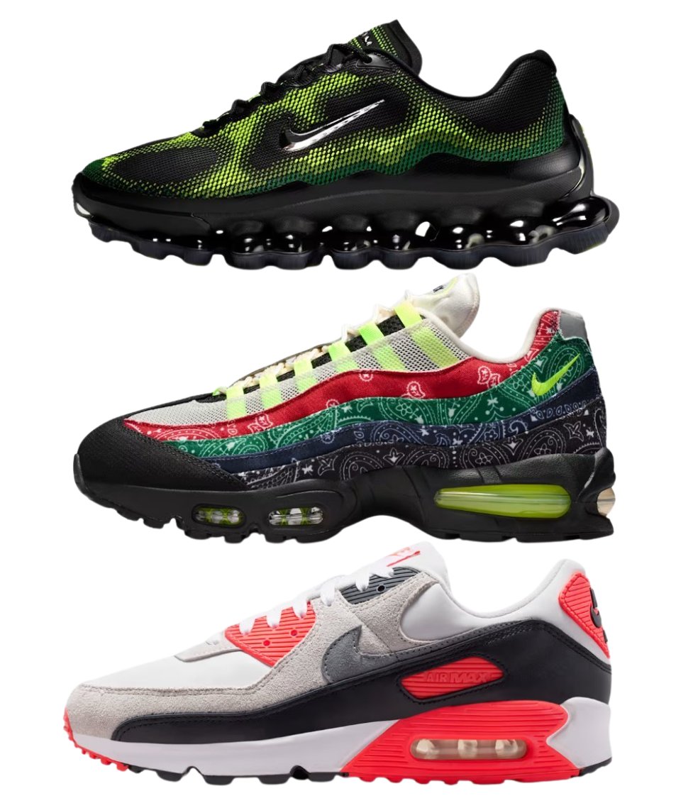 👁️ Sneaker Visionz 👁️ tweet media