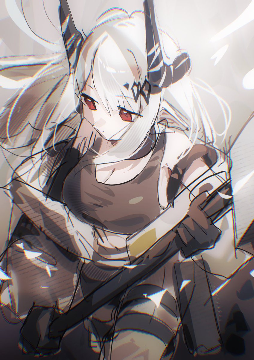 ドビウヲ tweet media