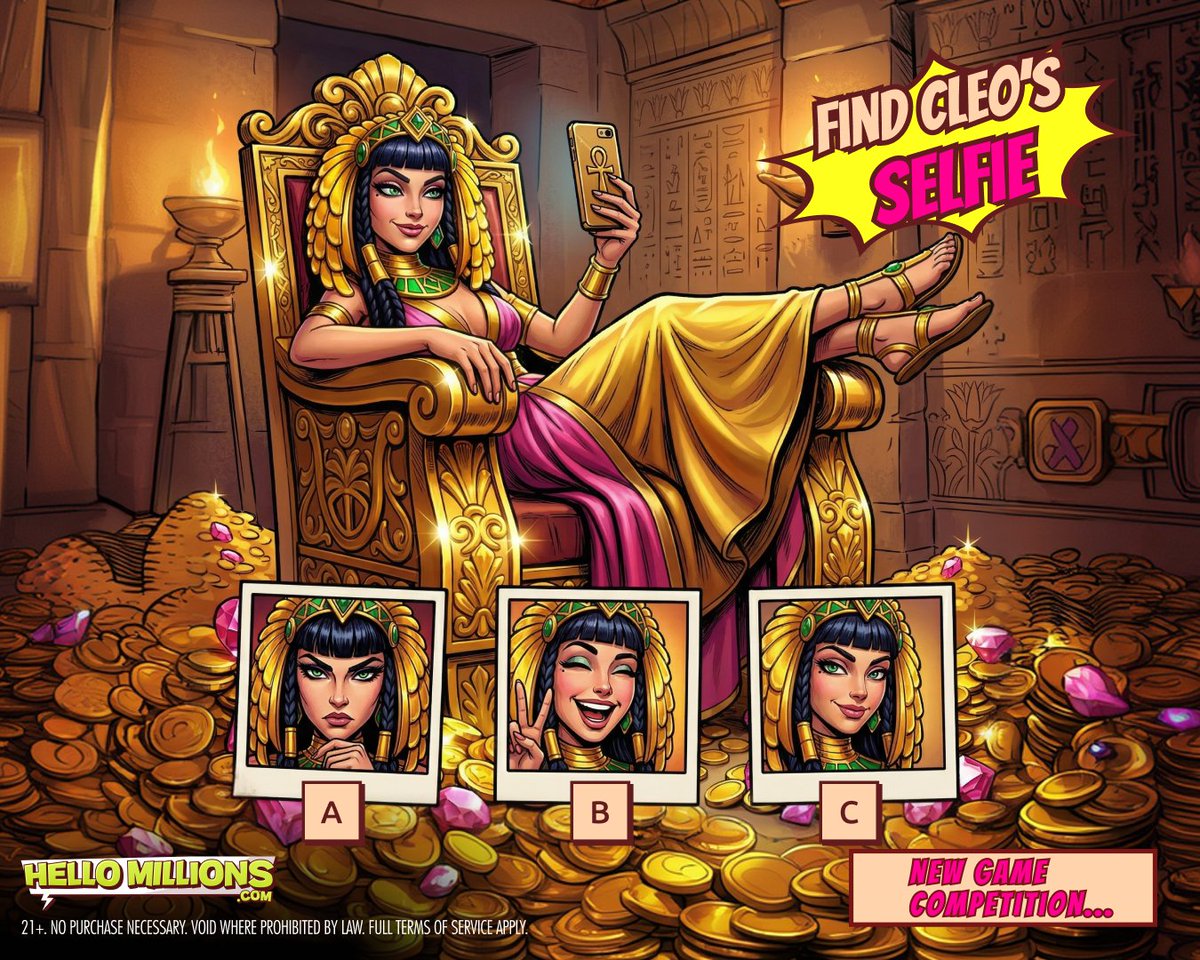 HelloMillions tweet media