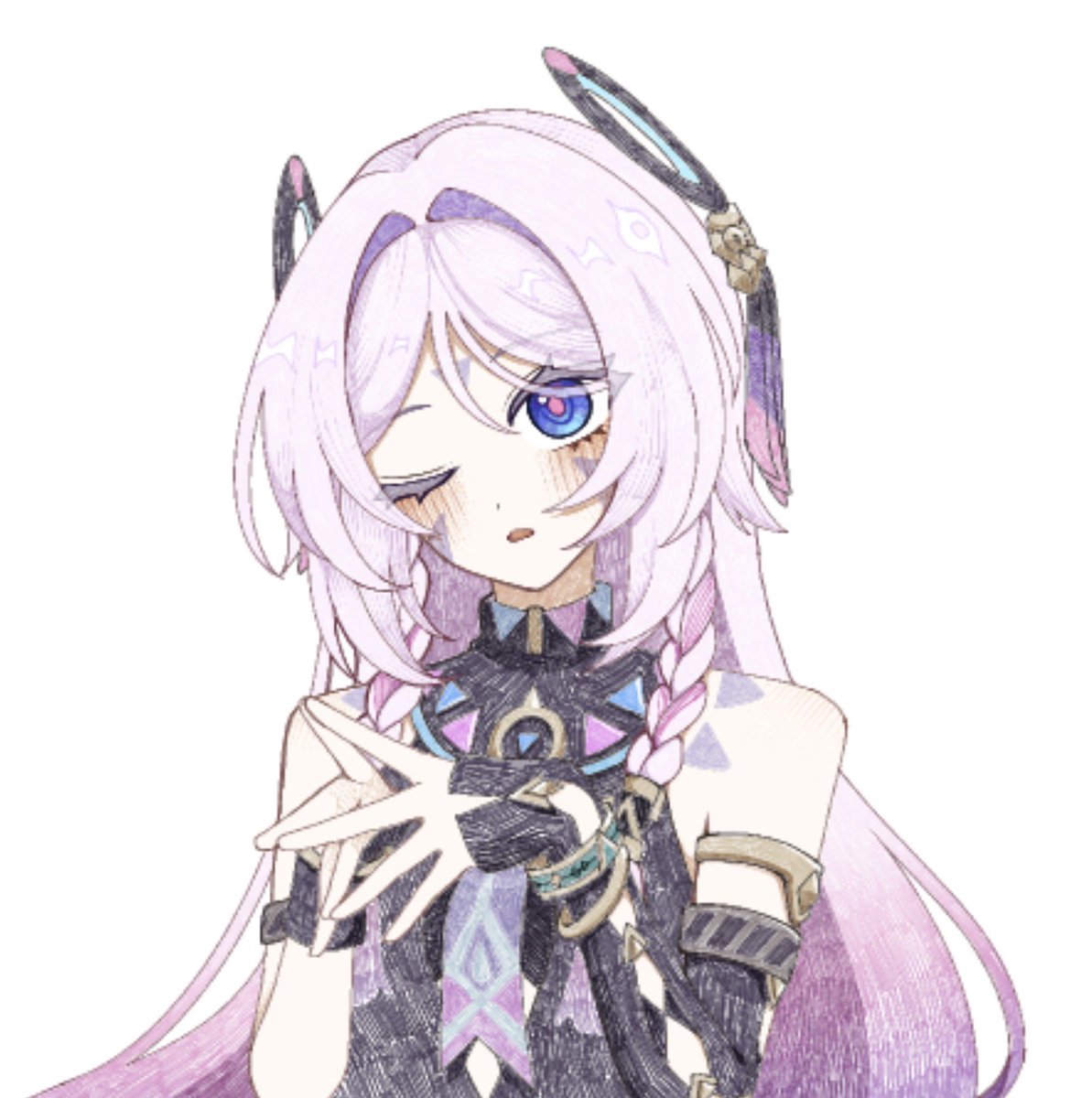 うつぎ♡ tweet media