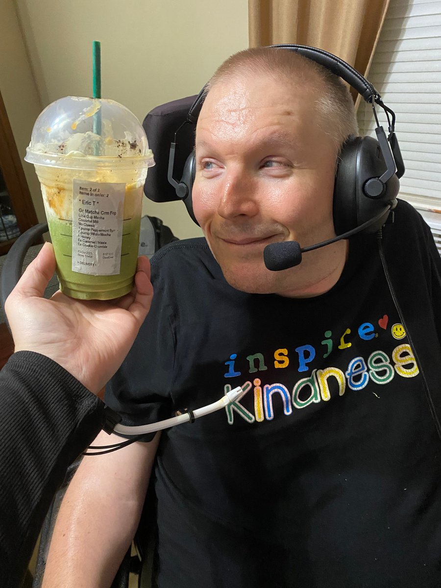 Eric Patrick Thomas is an entrepreneur, designer, and the creative force behind the inspire brand. He focuses on creating apparel and everyday products that promote positivity, motivation, and self-belief.