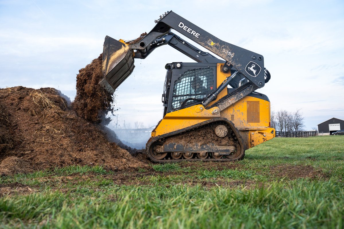 Ag-Pro Companies Inc tweet media