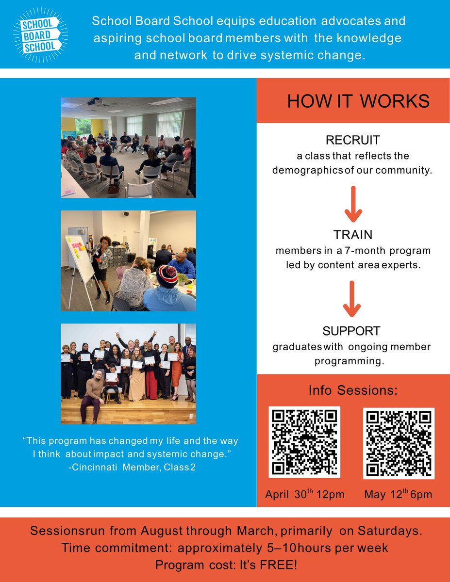 Westside Democratic Club tweet media