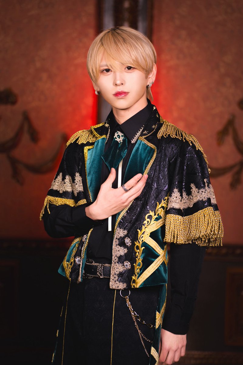 STRAY DOGs tweet media