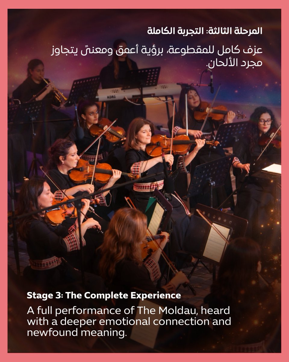 Firdaus Orchestra tweet media