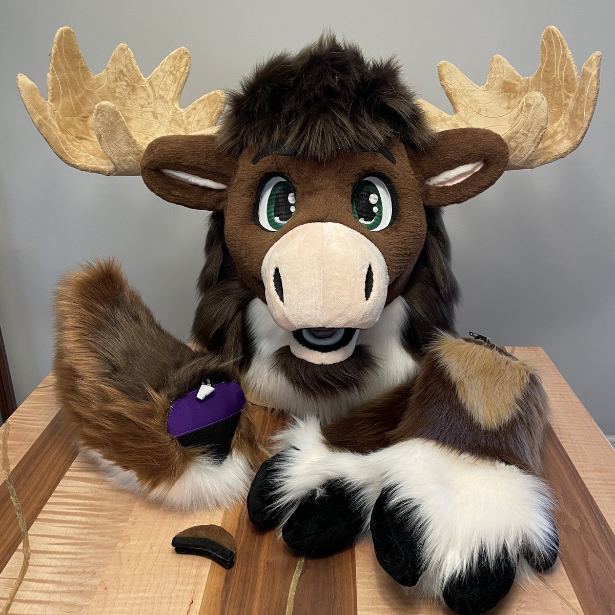 BlackCheetah Studios tweet media