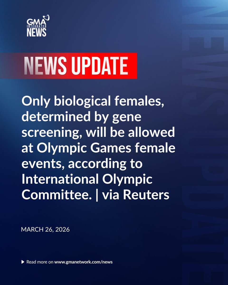 GMA Integrated News tweet media