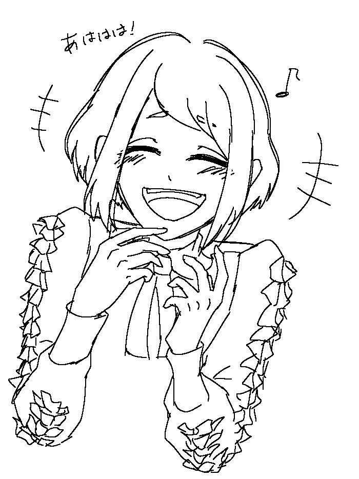 ルゲン tweet media