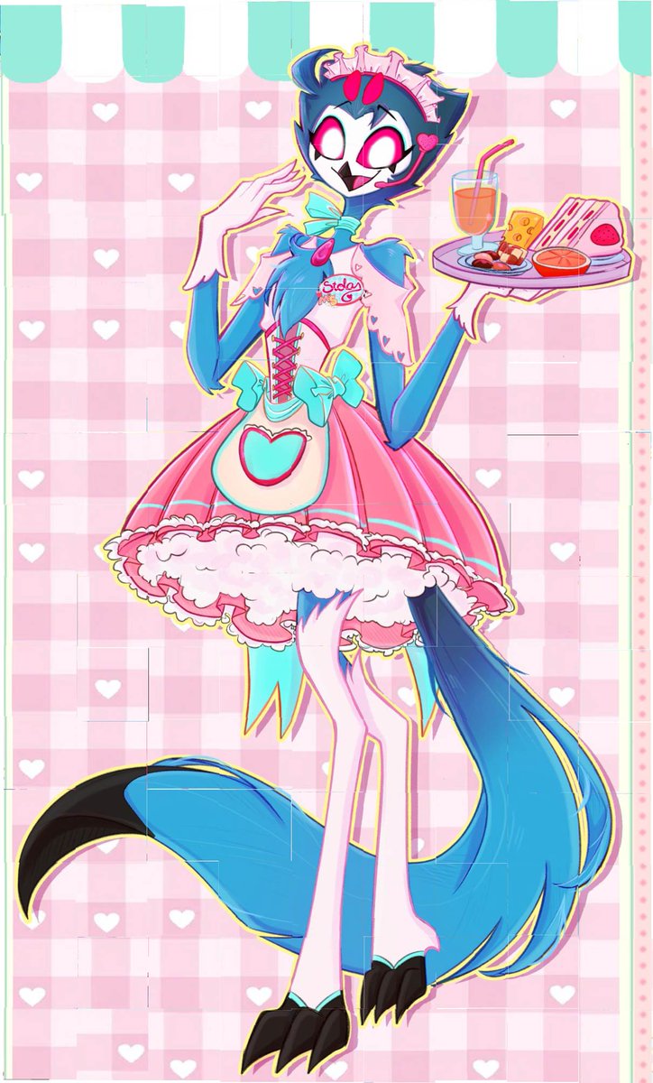 feralgoblins tweet media