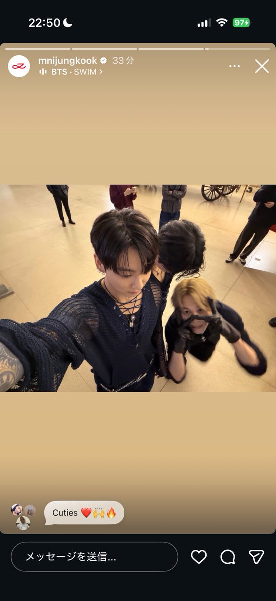 ใใฅใใฅ๐๏ฝกโยทฬฉอ๐๐๐ โ๐ฃ๐๐จ โโธ๏ฝกโ ๐๐๐ธโ๏ธ๐๐๐น๐บ โ tweet media