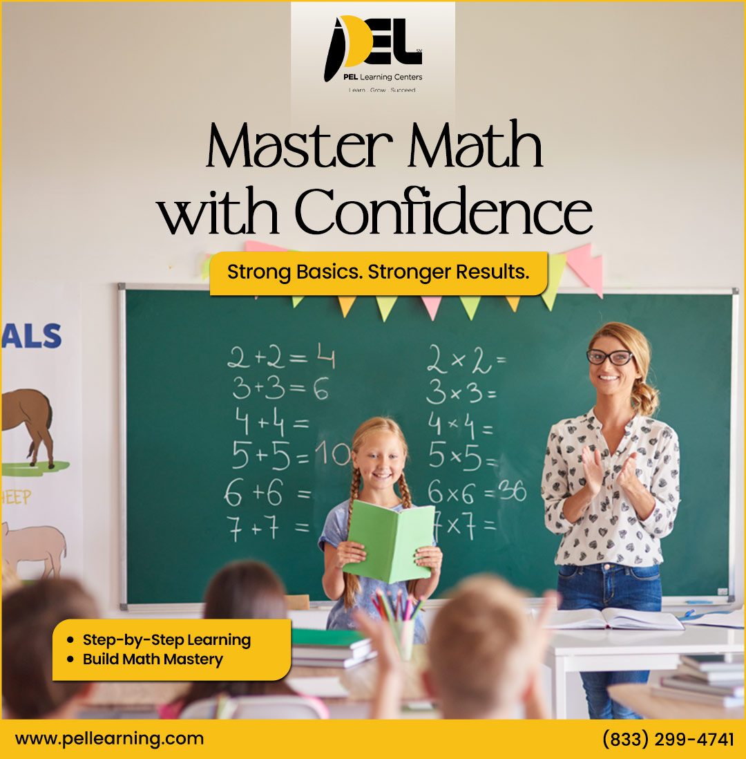 PEL Learning Center tweet media