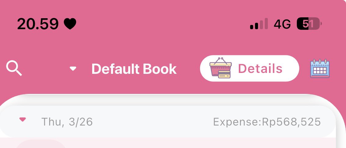 nabung nabung my ass lh