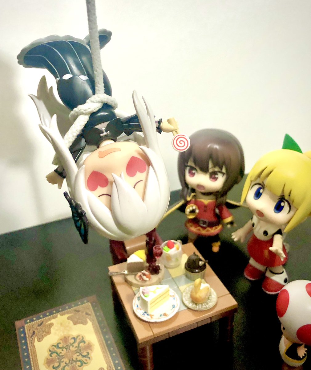 ナンテコッタイ tweet media