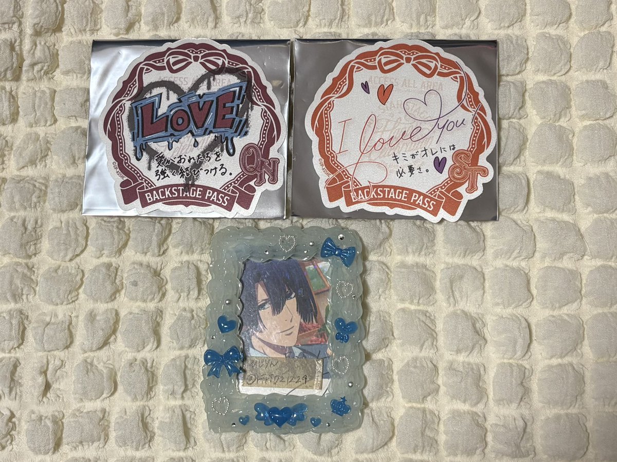 ひじりん tweet media