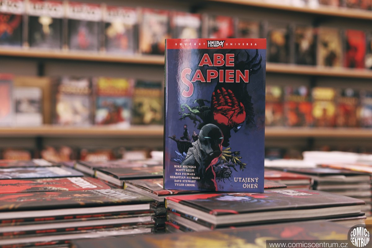 Comics Centrum tweet media