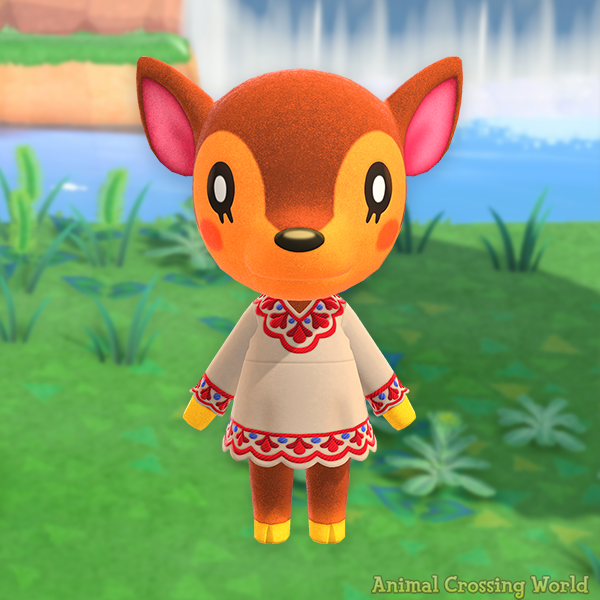 Animal Crossing World 🏝️ tweet media